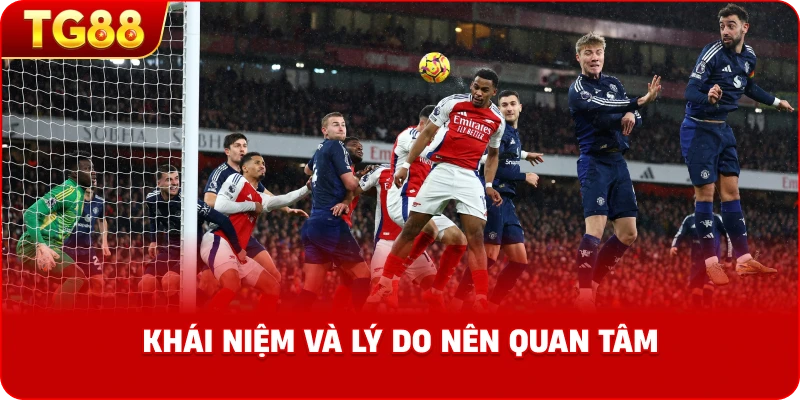  giải thích khái niệm và lý do nên quan tâm.
